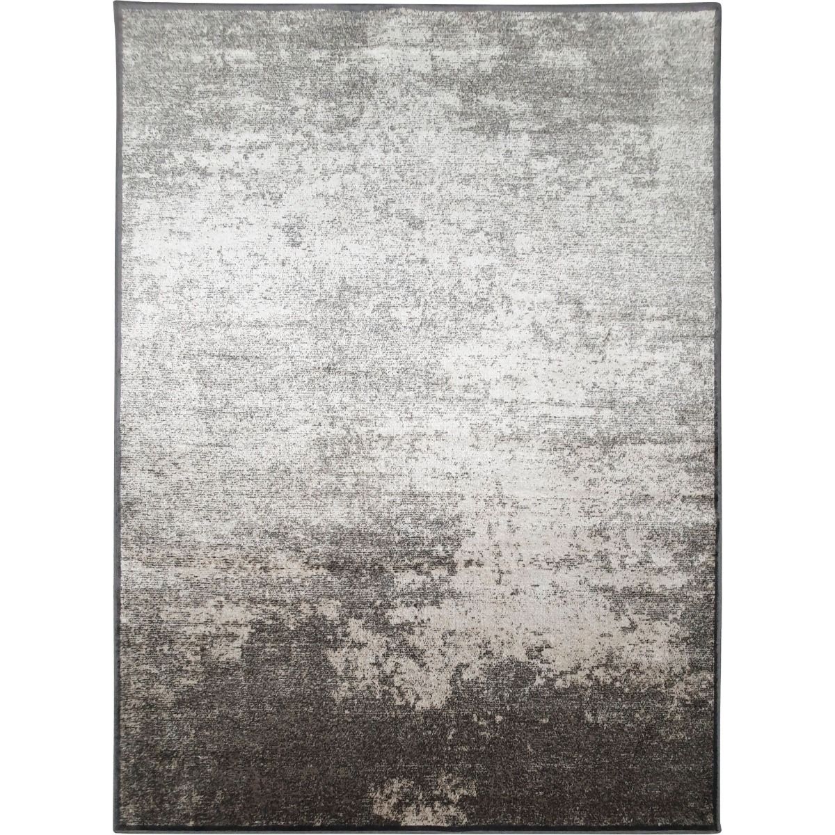 Sand taupe viskoosi-matto, eri kokoja