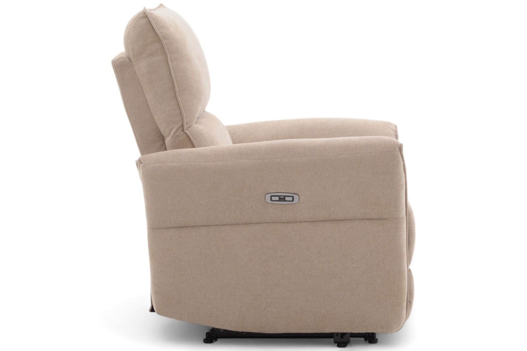 Sandra 3+1+1 sohvakalusto mekanismeillä, khaki