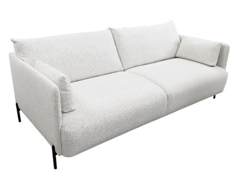 Sanne 2-istuttava sohva, Lauritzon's Bond verhoilulla