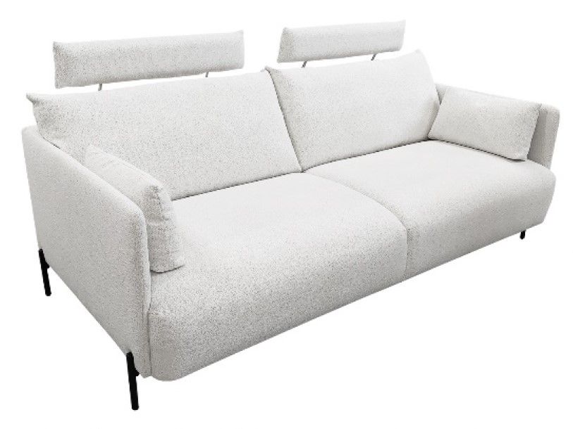 Bellfire Sanne sohva 2,5-istuttava, eri värejä