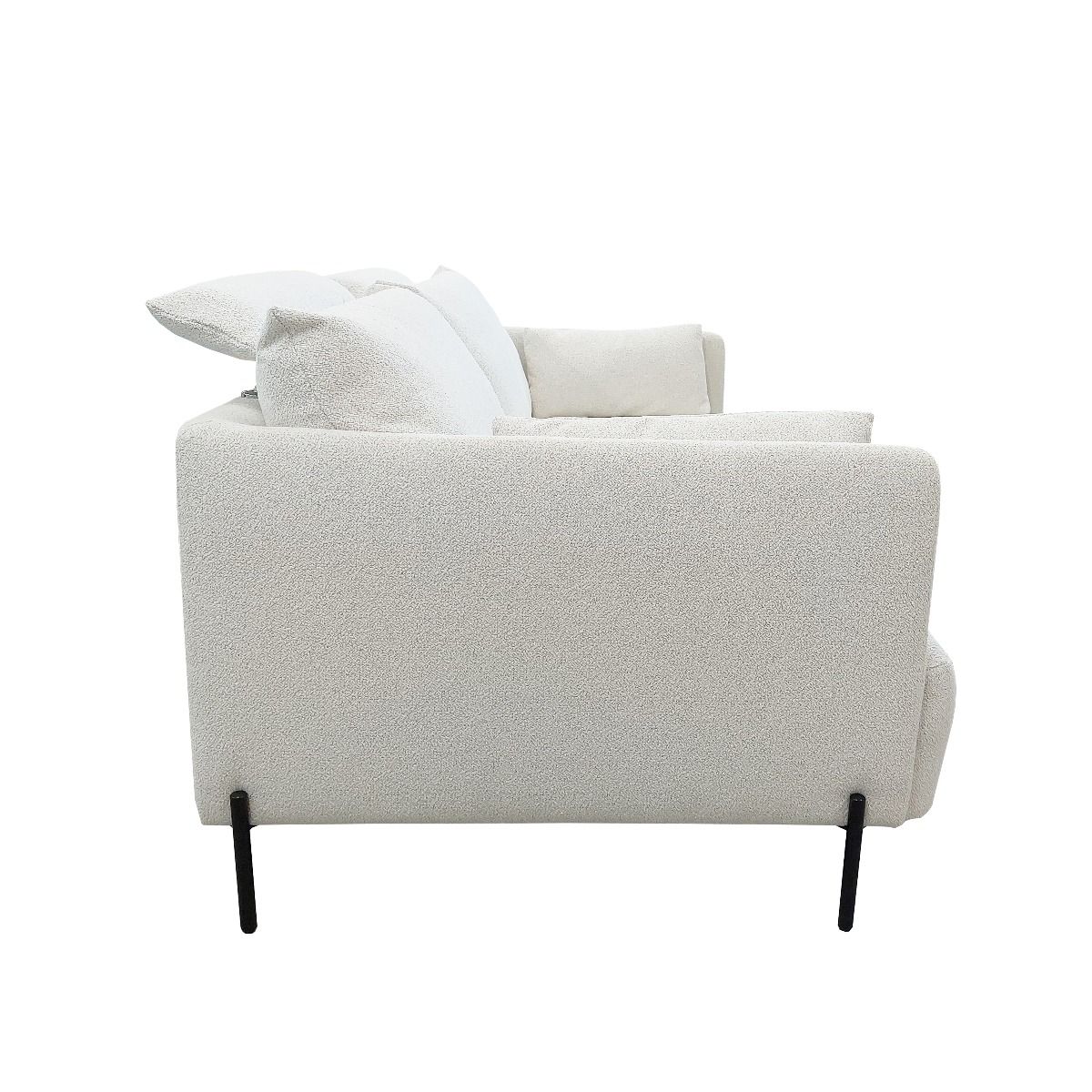 Sanne sohva 2,5-ist, eri värejä