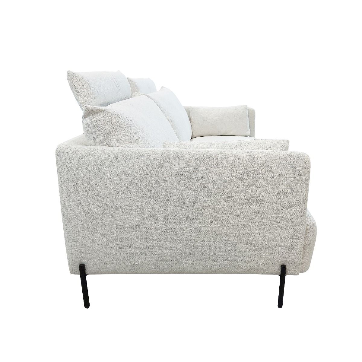 Sanne sohva 2,5-ist, eri värejä