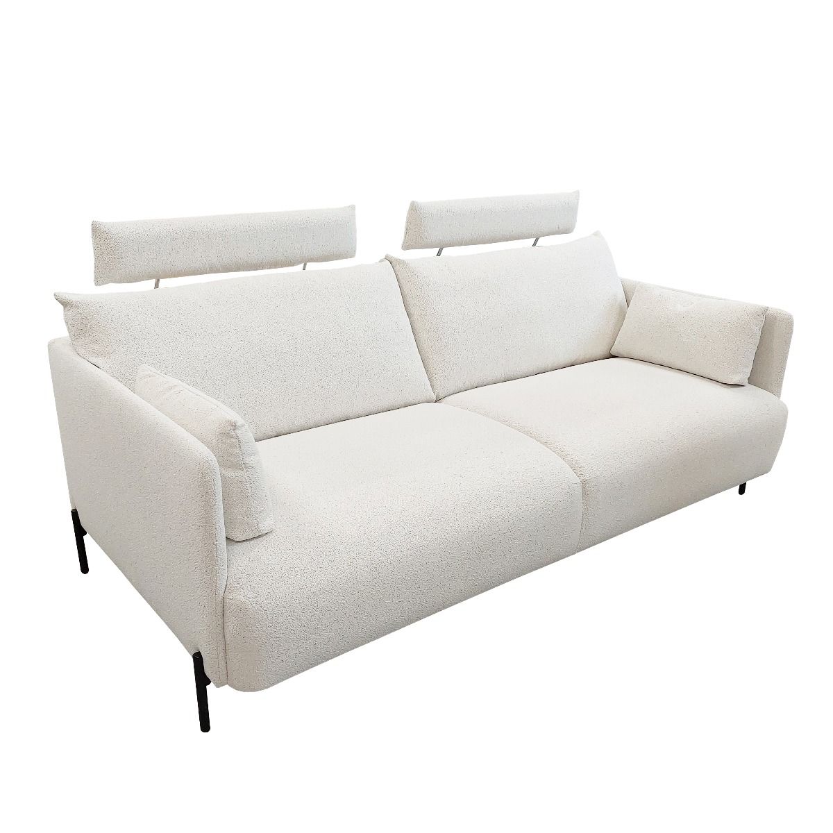 Sanne sohva 2,5-ist, eri värejä