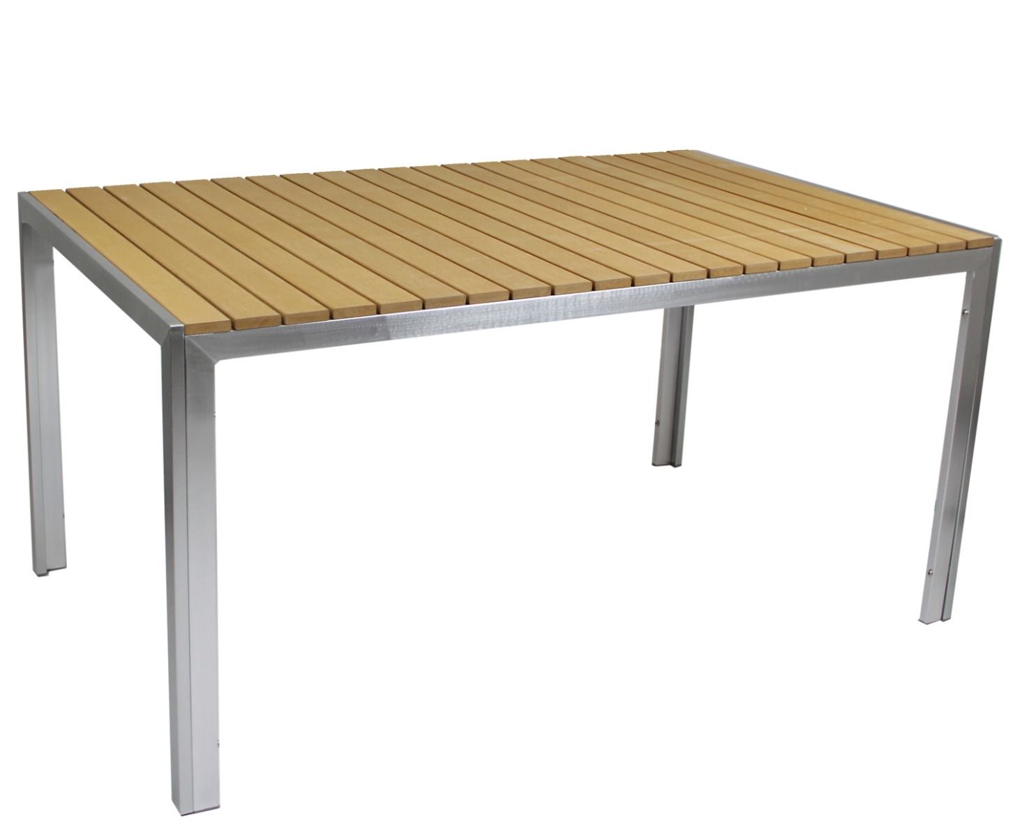 San marino pöytä + 4 Ibiza tuolia, eri värejä