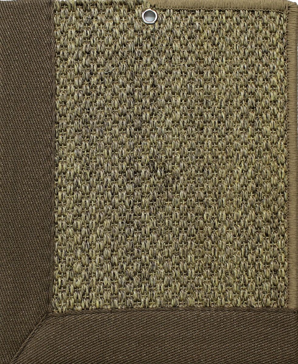 Sisal matto Santana, Ruis, mittojen mukaan