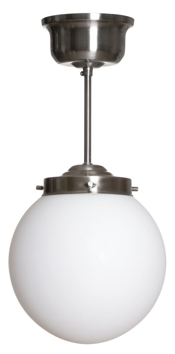 Satin pallo kattovalaisin