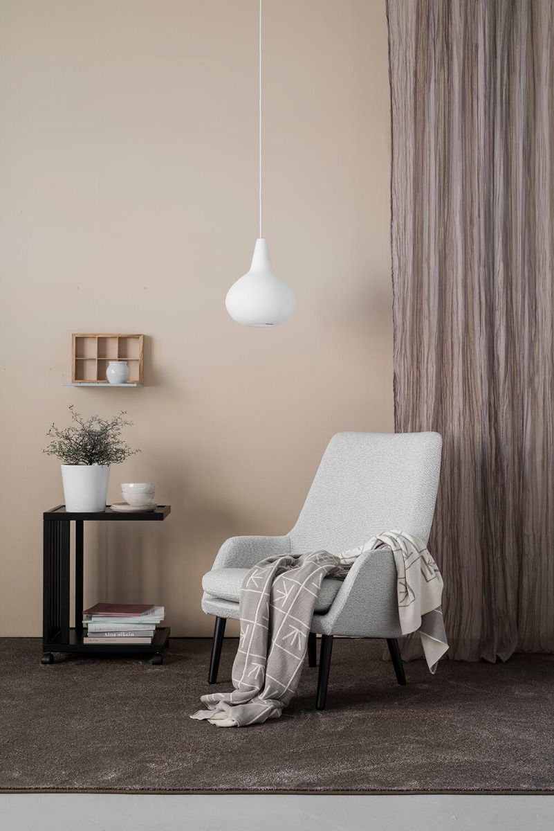 VM Carpet Satine matto, vakiokoot