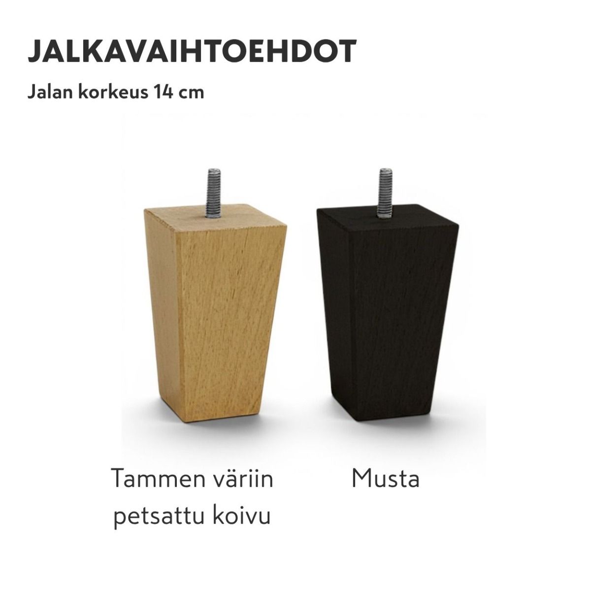 Scandic Pegasus moottorisänky 80x200cm