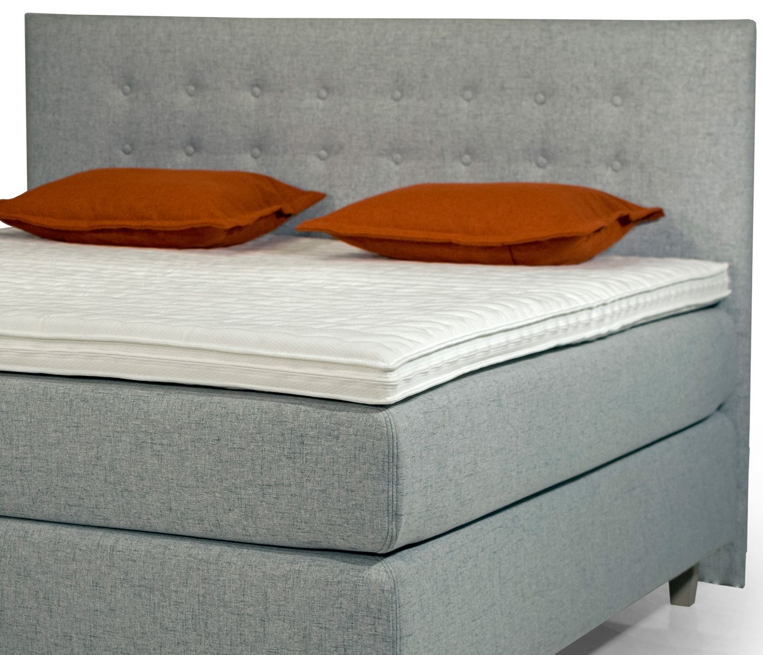 Unico Scandic Nappi sängynpääty, 180cm