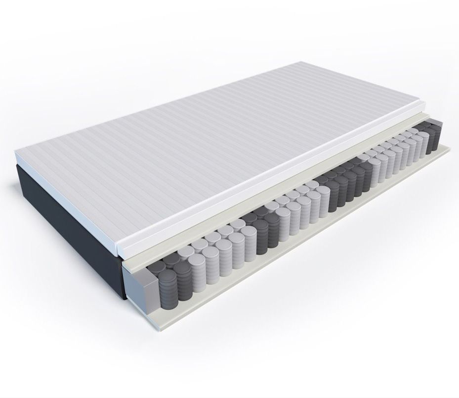 Scandic Pegasus joustinpatja 80x200cm