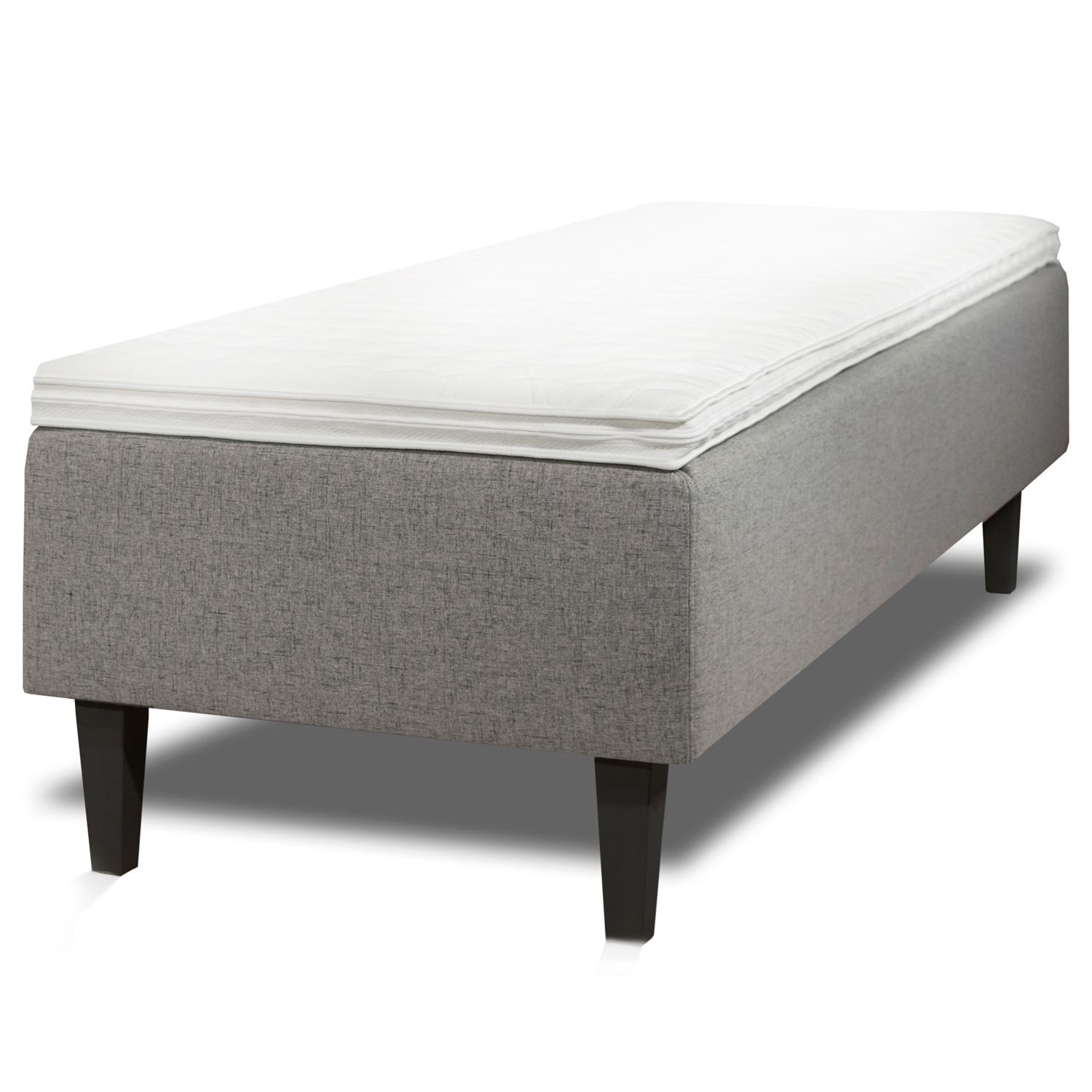 Scandic Memory runkosänky 90x200cm