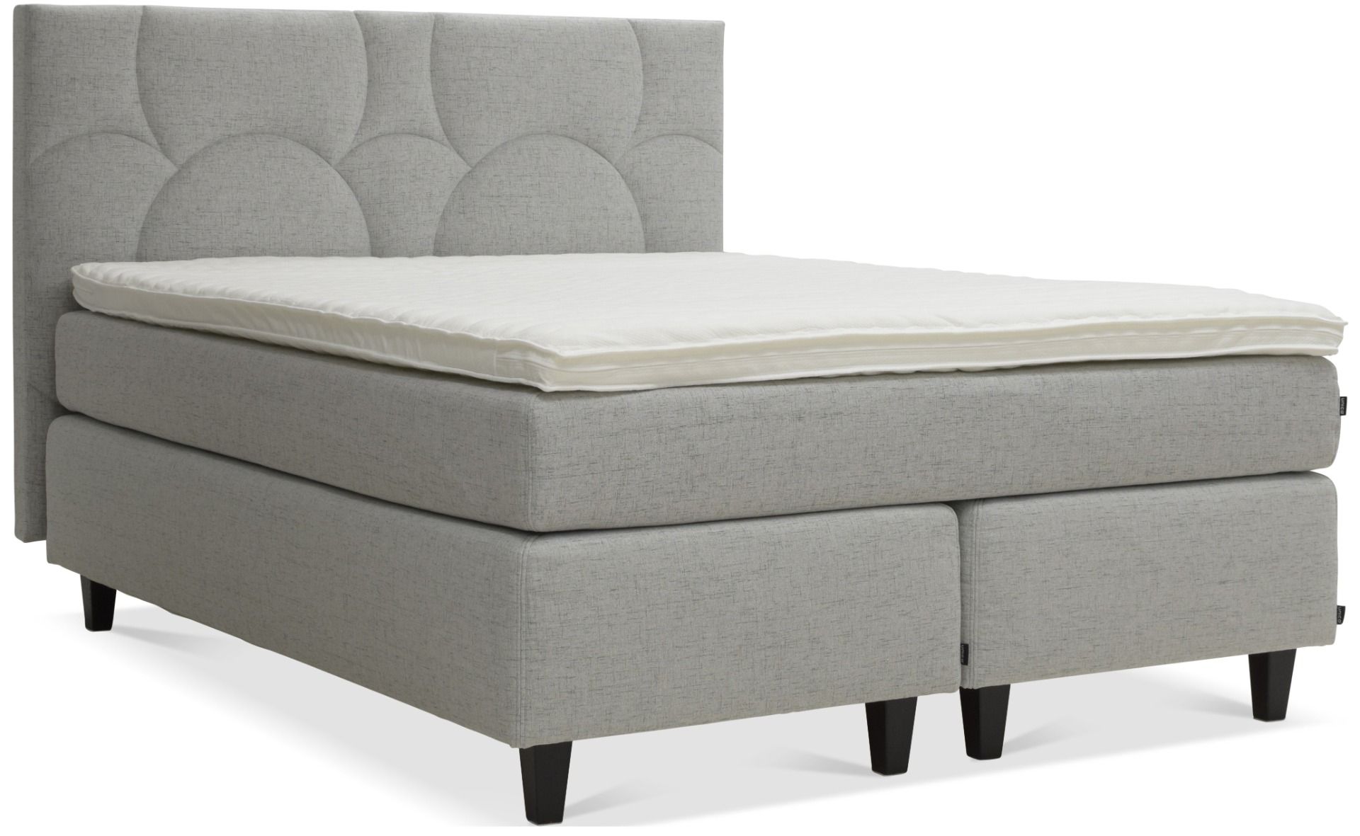 Scandic Memory jenkkisänky 180x200cm