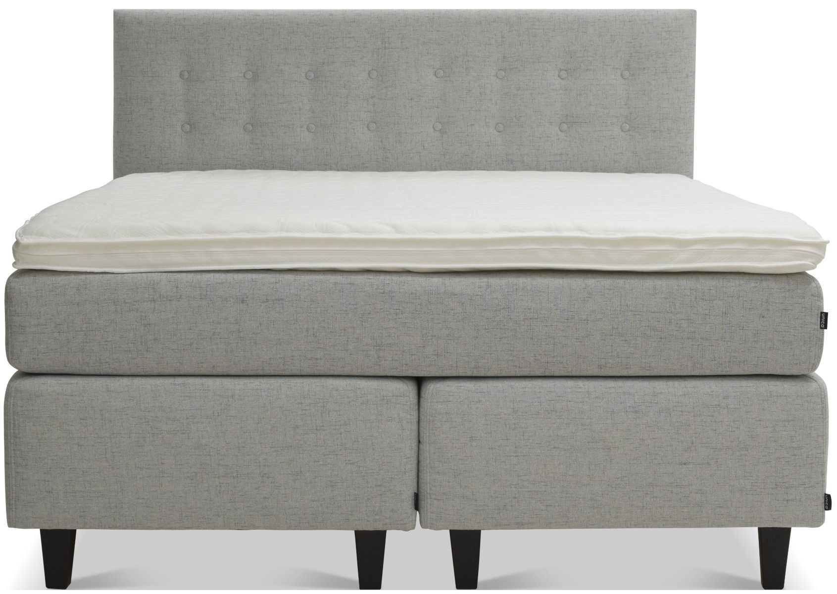 Scandic Pegasus jenkkisänky 180x200cm