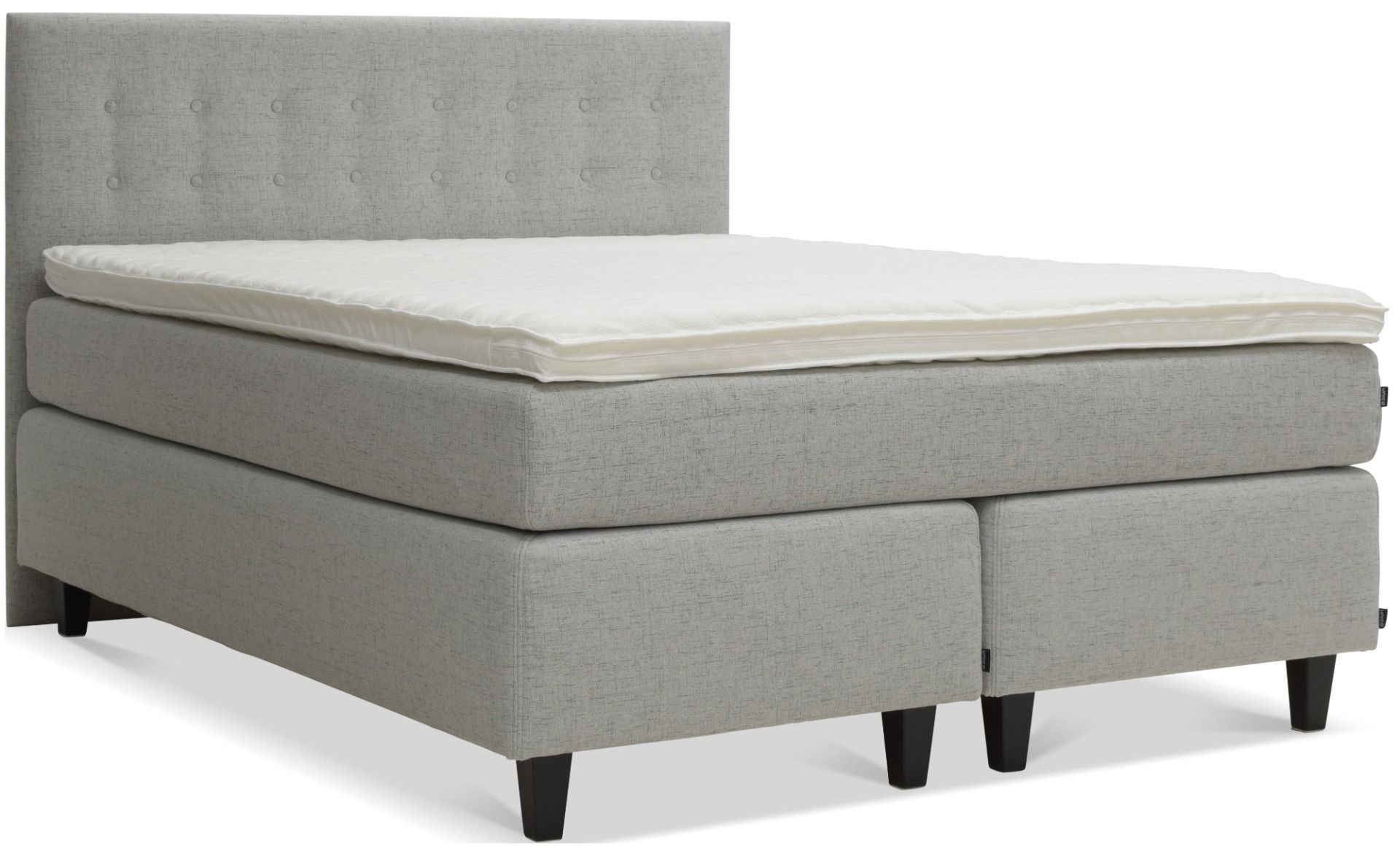 Scandic Memory jenkkisänky 160x200cm