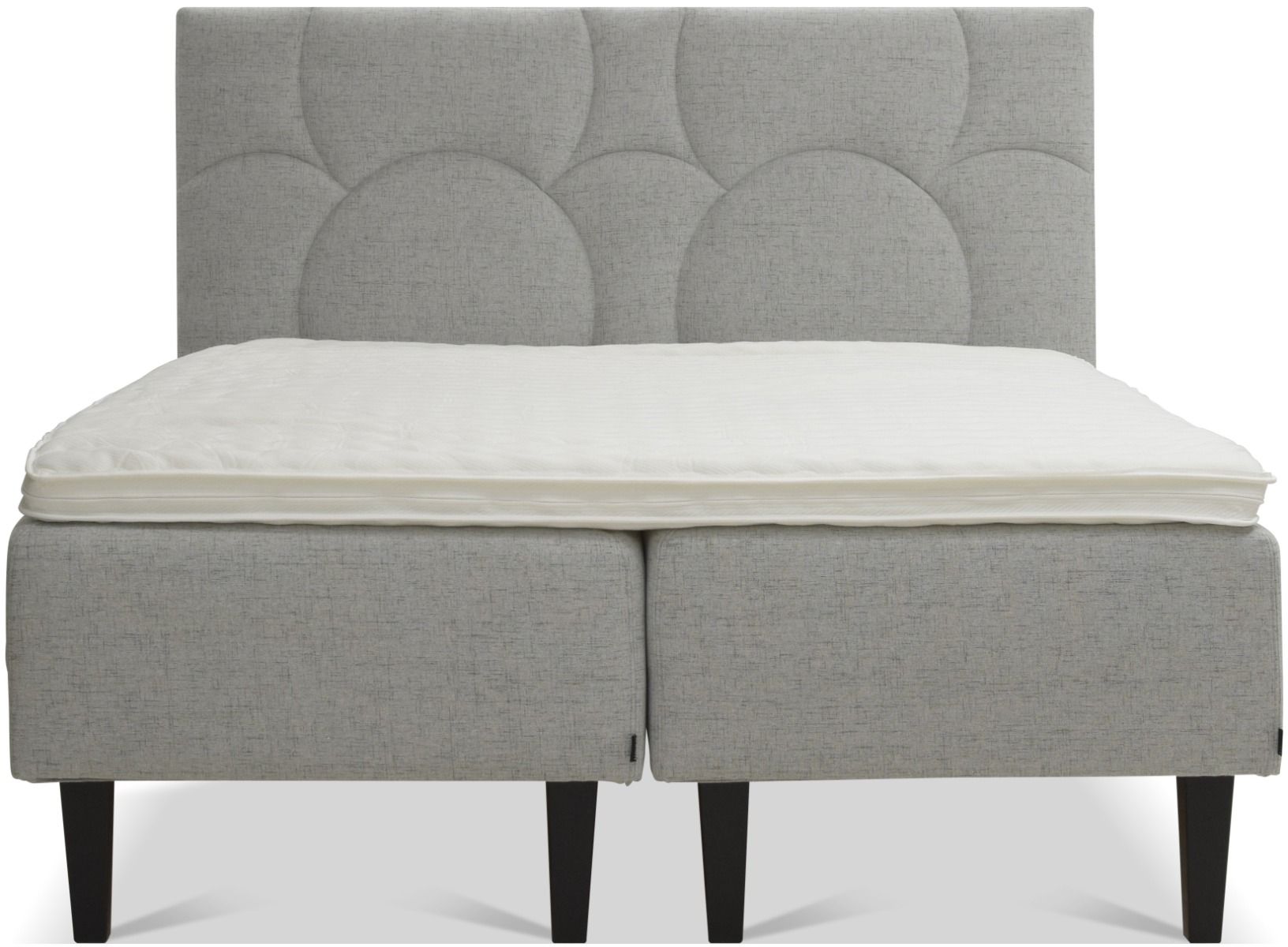 Scandic Memory runkosänky 160x200cm