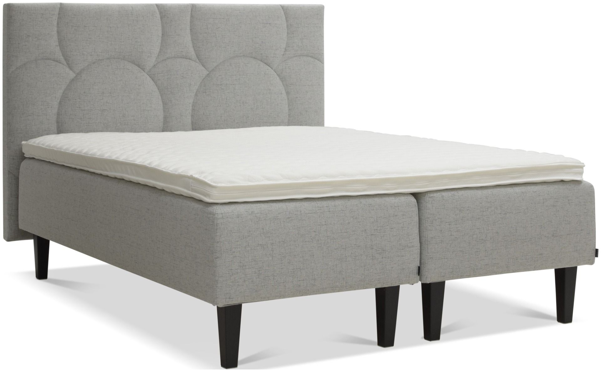 Scandic Pegasus runkosänky 180x200cm