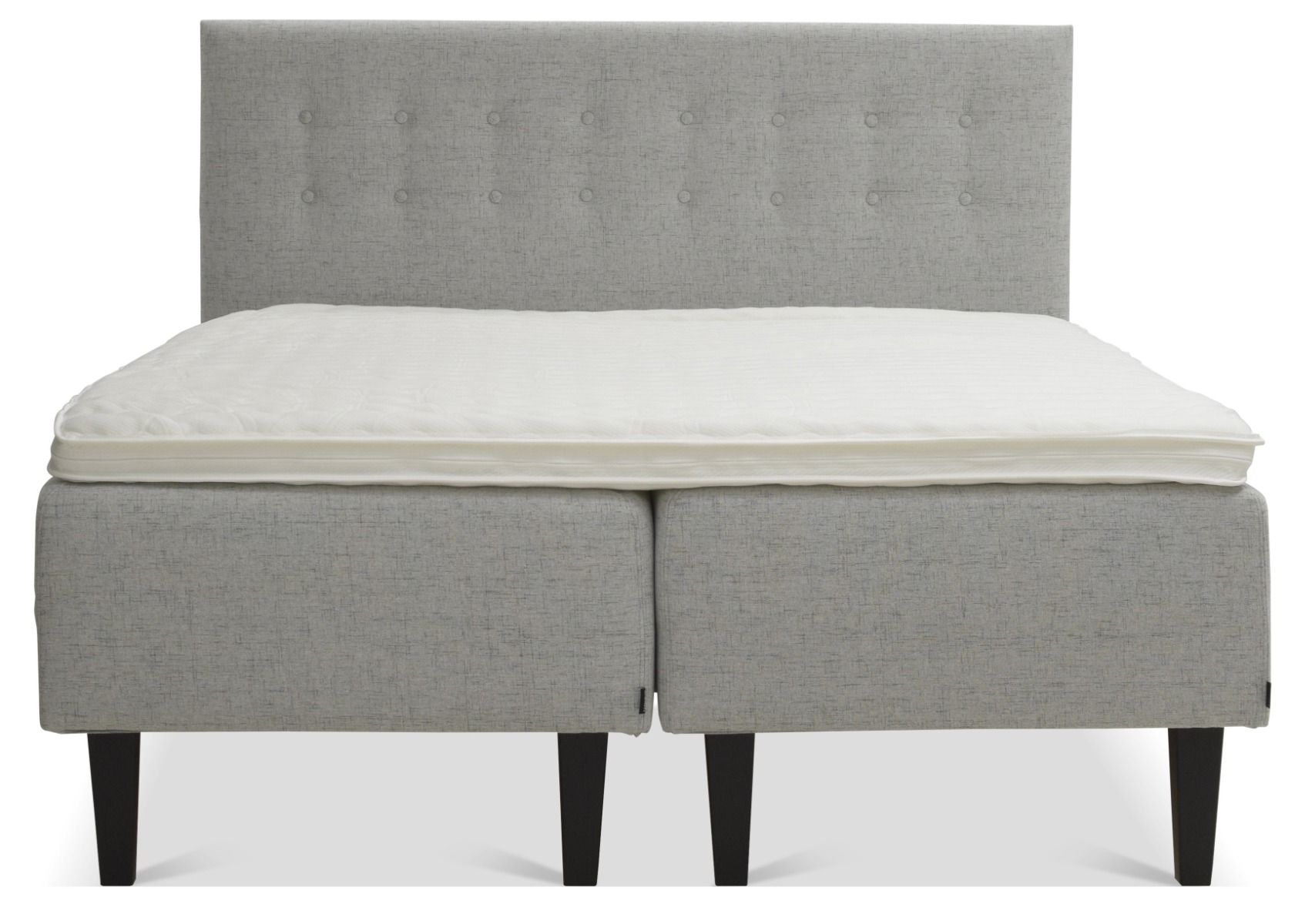 Scandic Memory runkosänky 160x200cm