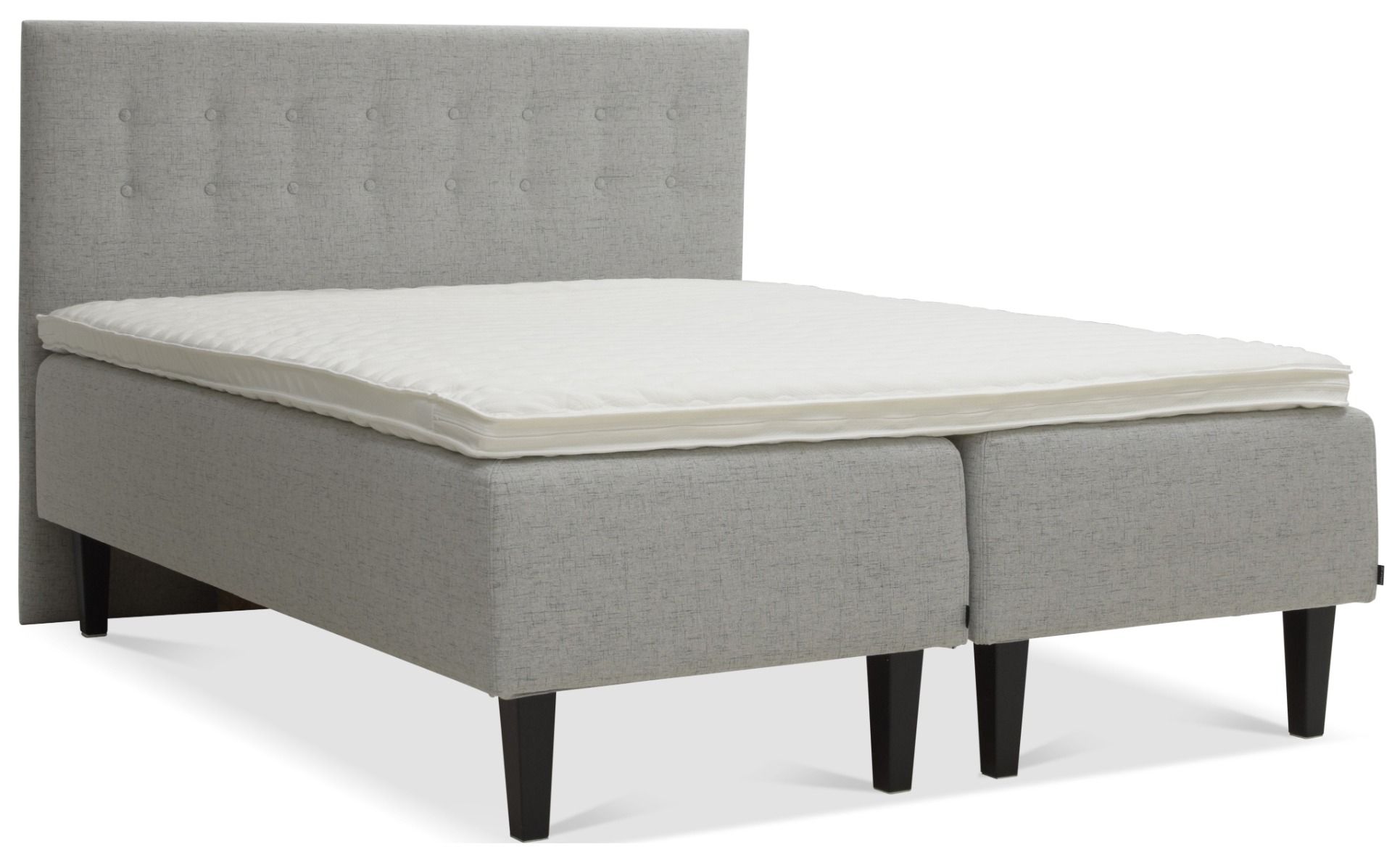 Scandic Memory runkosänky 160x200cm