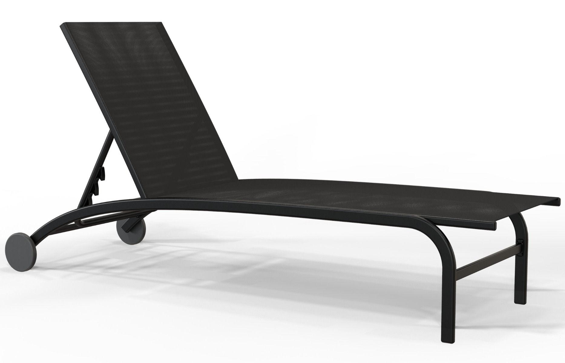 Seeste aurinkovuode musta