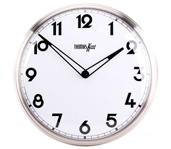 Seinäkello Empire 38 cm