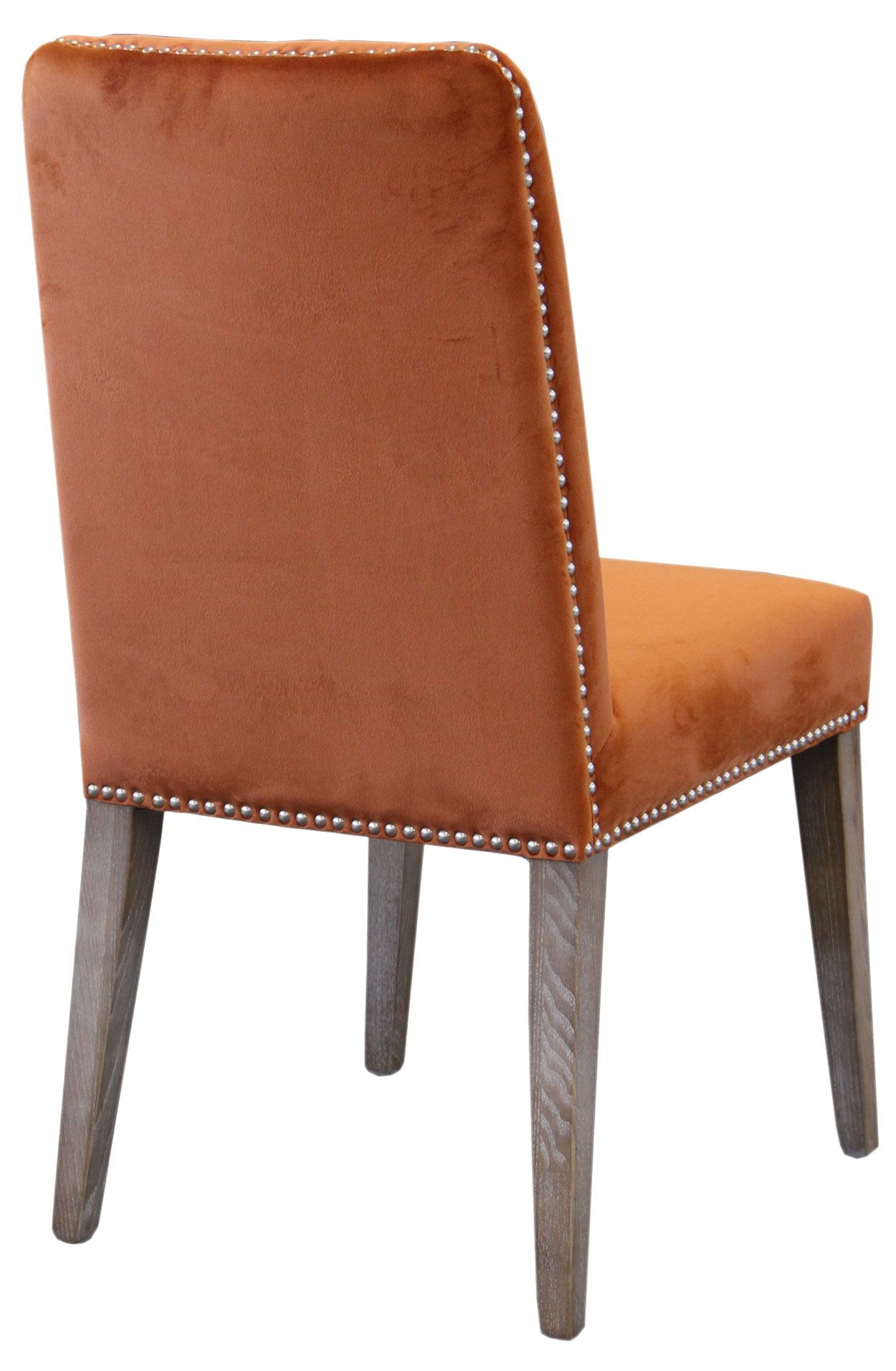 Seine samettituoli, kupari