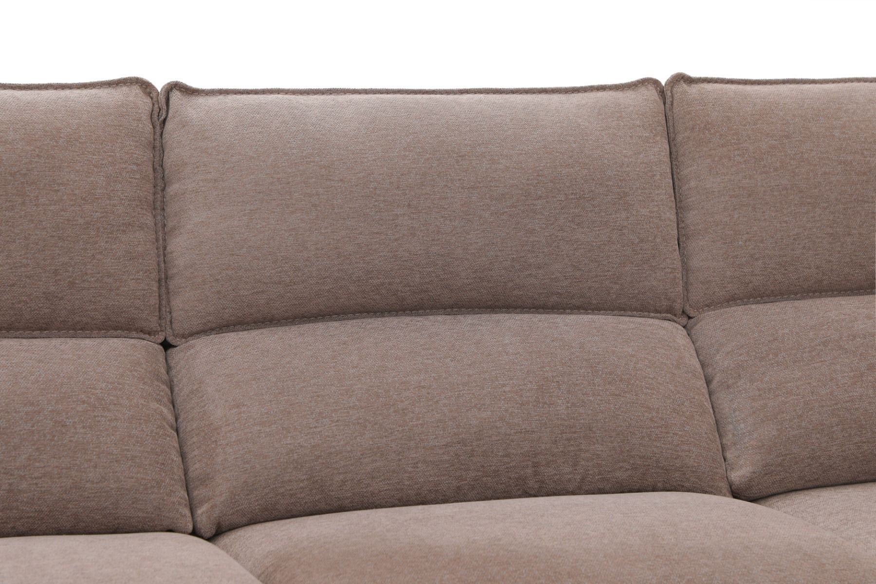 Select divaanisohva sähkömekanismilla, khaki