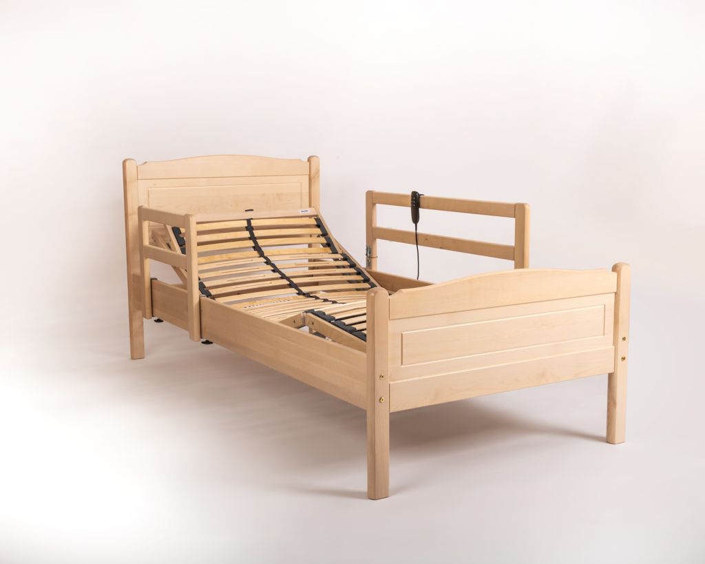 Talvitie susanna seniorisänky divaani