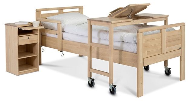 Seniori nousutuki, eri värejä