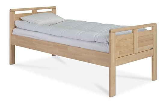 Seniori sänky 90x200cm, eri värejä