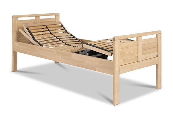 Kiteen Moottoripohja 80x200cm