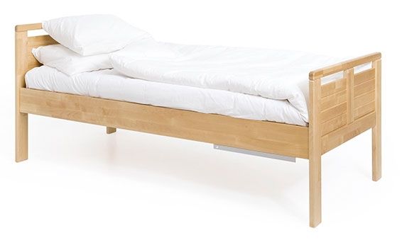 Seniori sänky 80x200cm, eri värejä