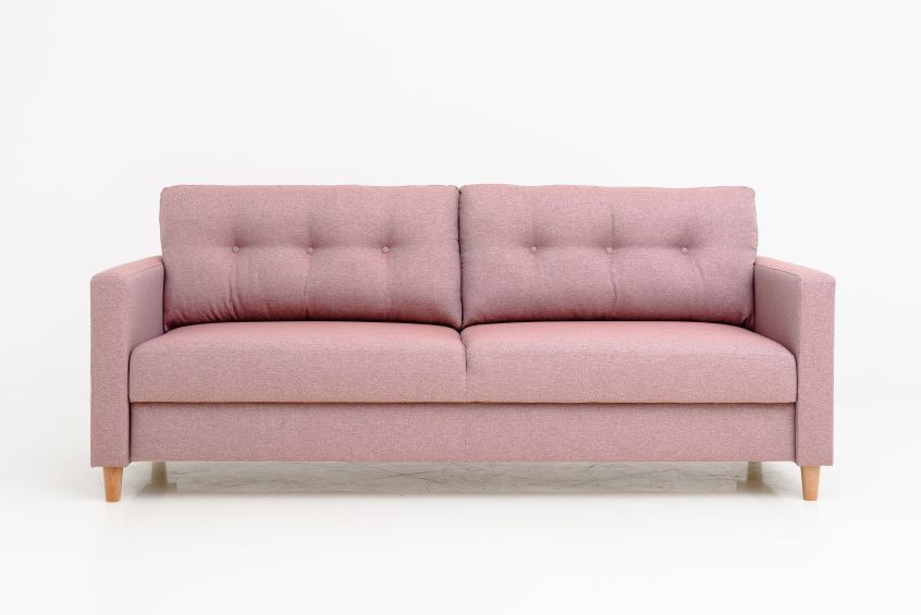 Senna vuodesohva, eri värejä