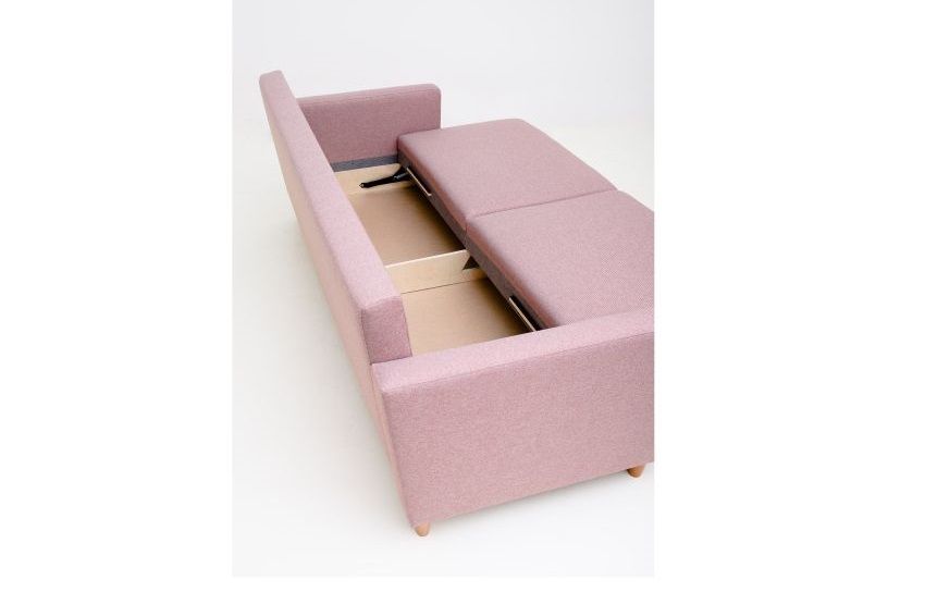 Senna vuodesohva, eri värejä