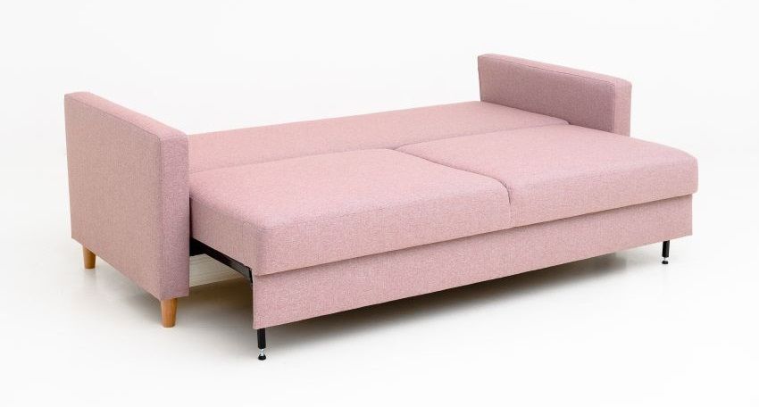 Senna vuodesohva, eri värejä