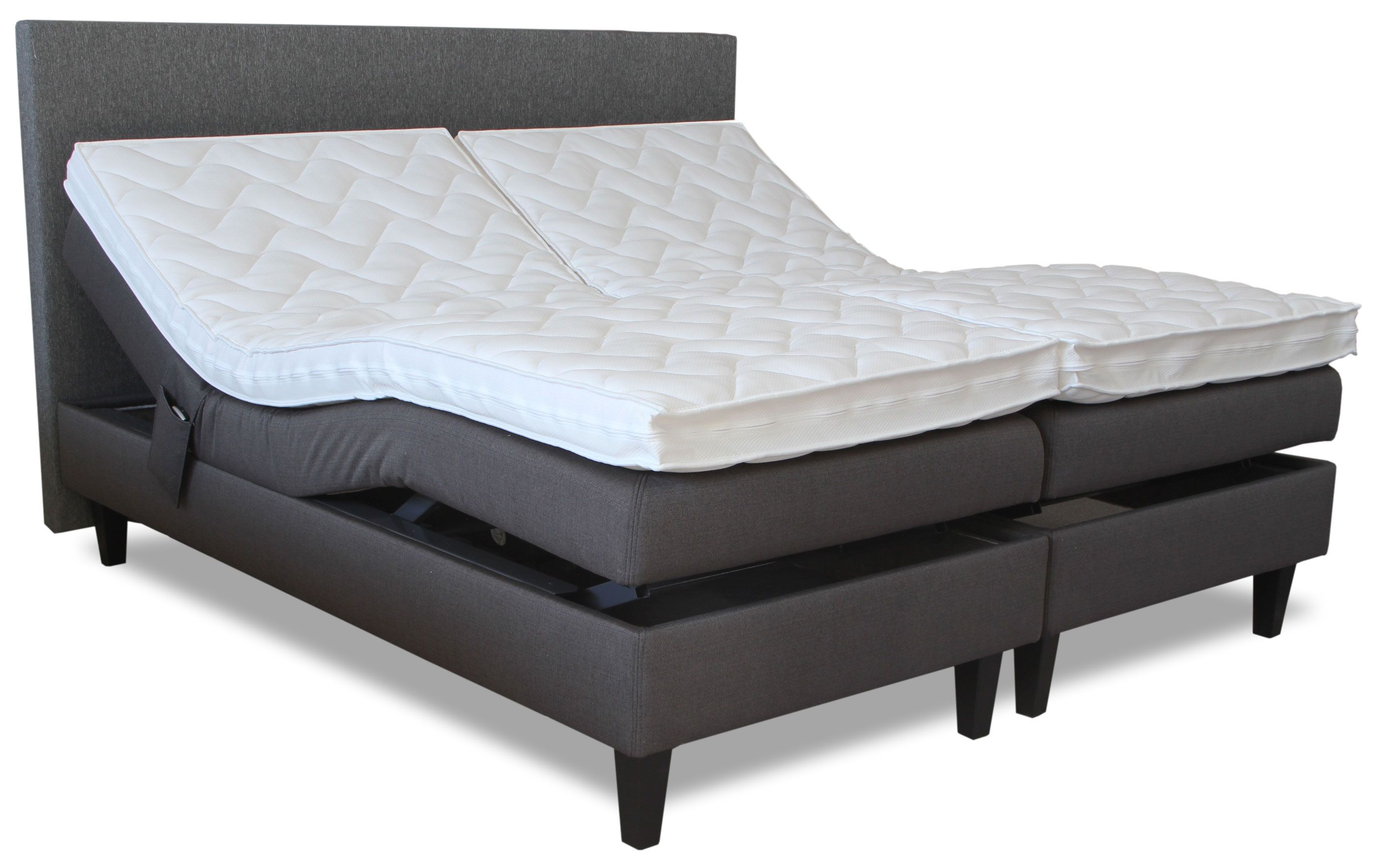 Unico Sensus moottorisänky 90x200cm