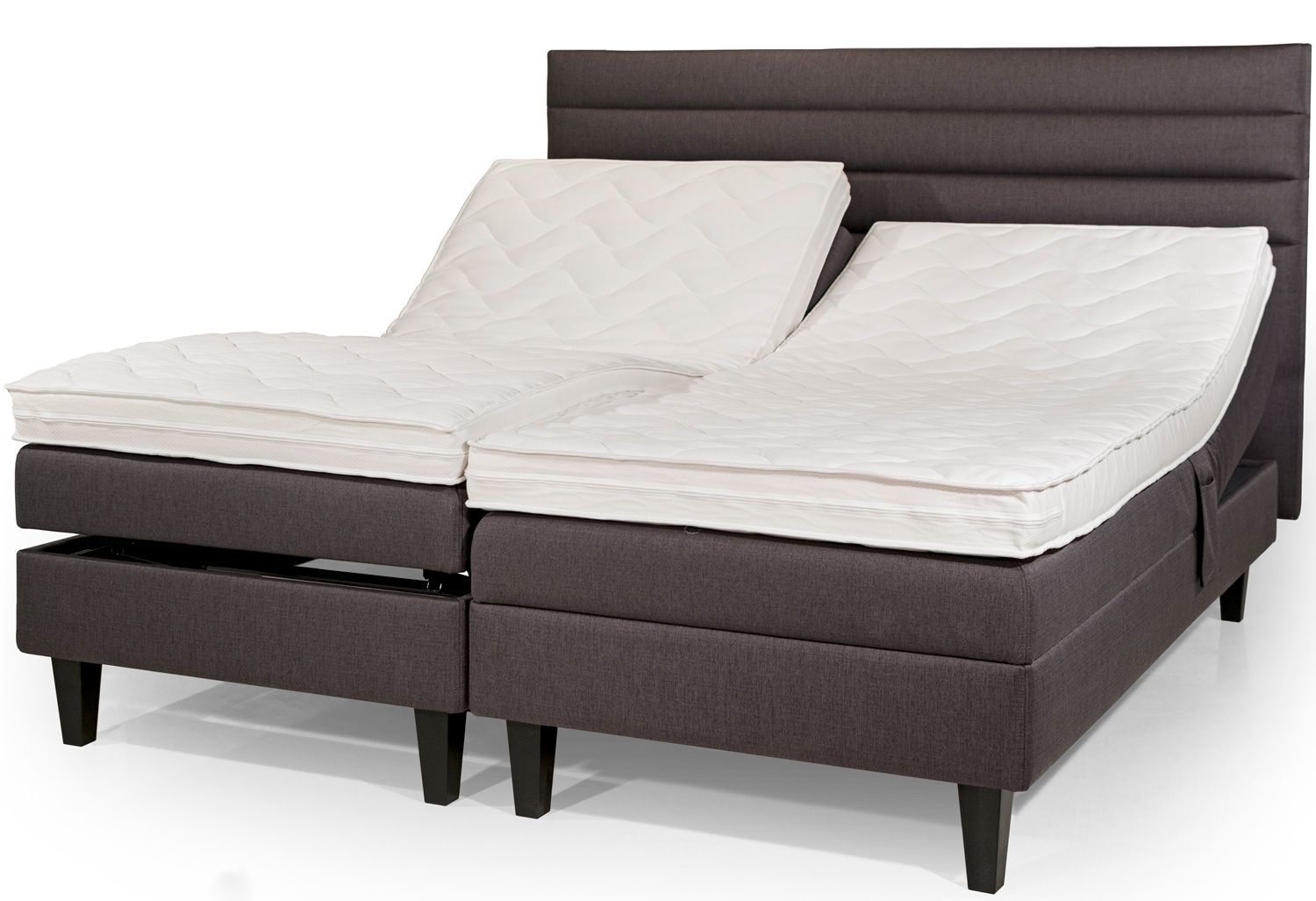 Unico Sensus moottorisänky 90x200cm