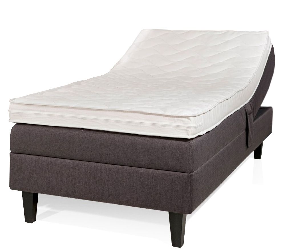 Unico Sensus moottorisänky 90x200cm