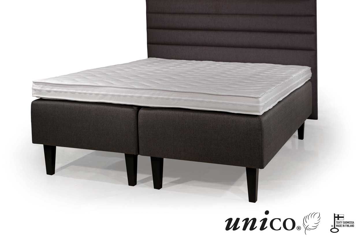 Unico Sensus petauspatja 160x200cm