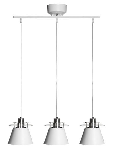 Sera-3 kattovalaisin, Valkoinen