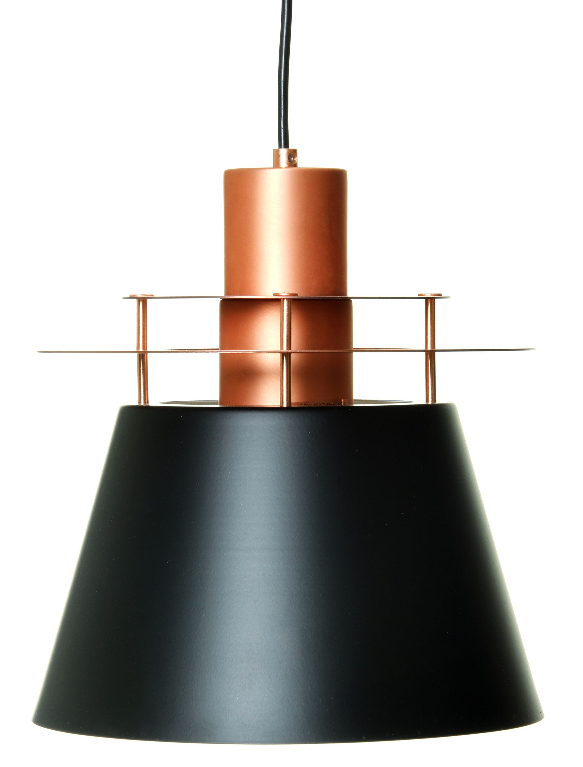 Sera-kattovalaisin, Musta-Kupari