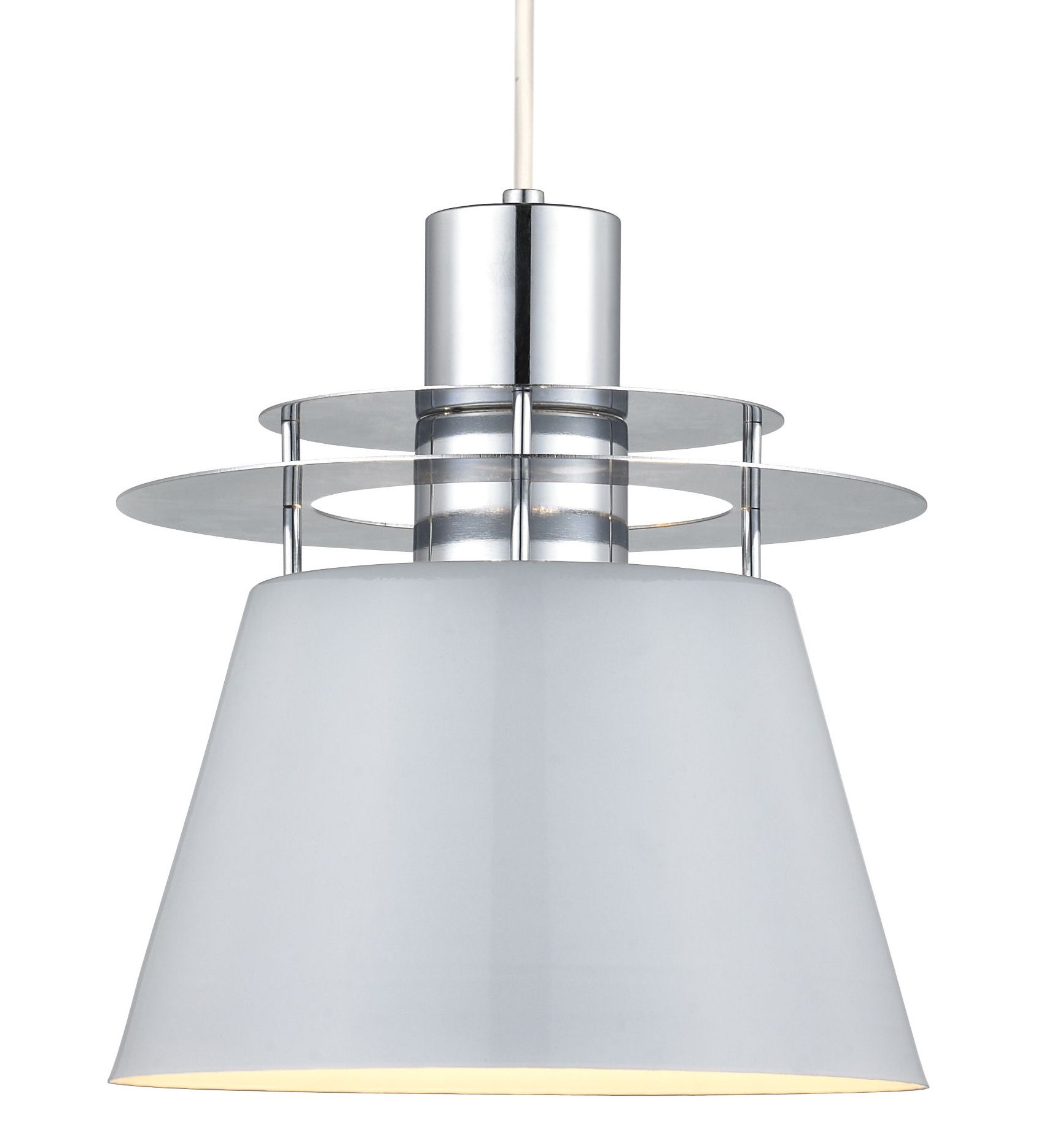 Sera-kattovalaisin, Valkoinen