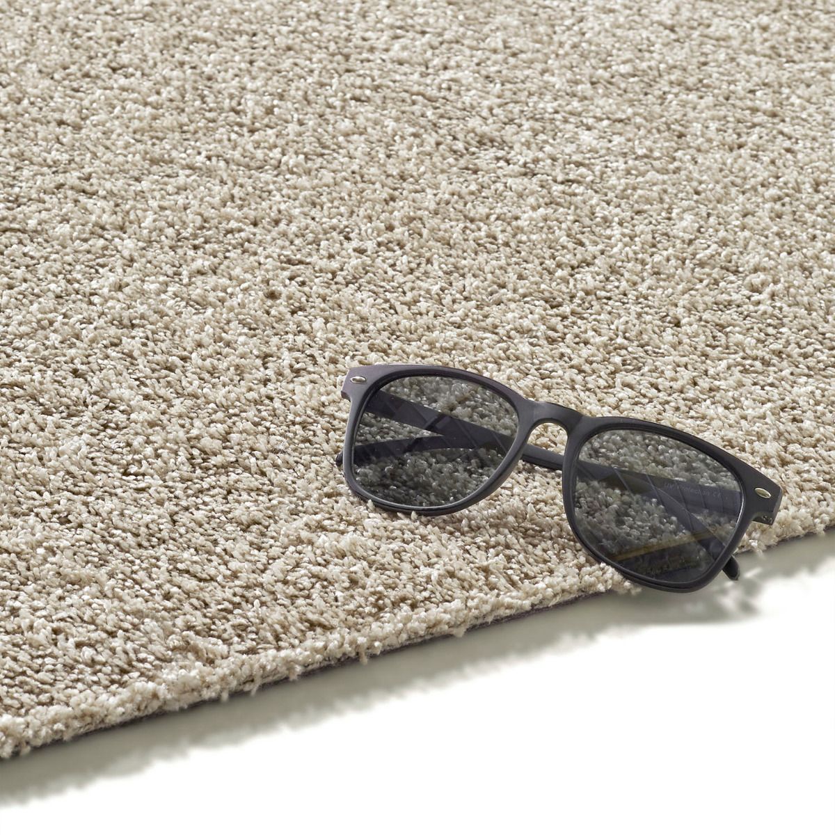 Serena nukkamatto Beige