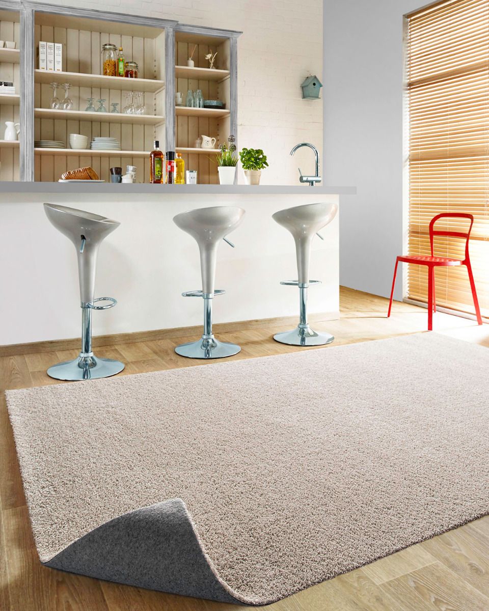 Serena nukkamatto Beige