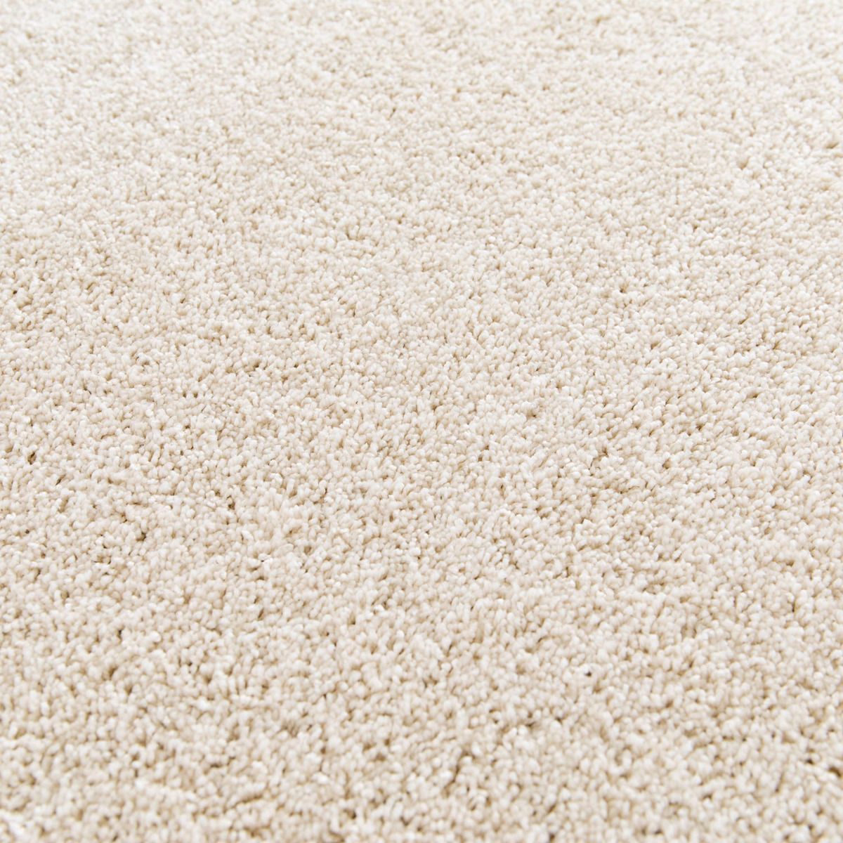 Serena nukkamatto, pyöreä l.valkoinen