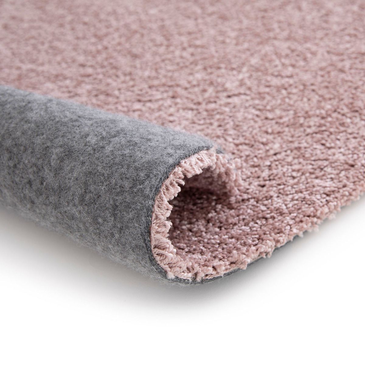 Serena nukkamatto Roosa