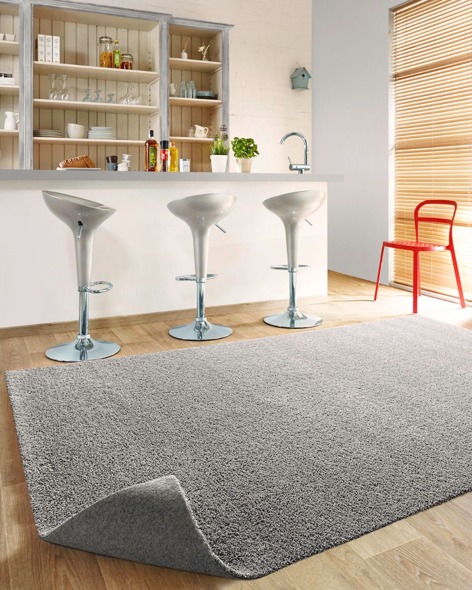 Serena nukkamatto Vaaleanharmaa