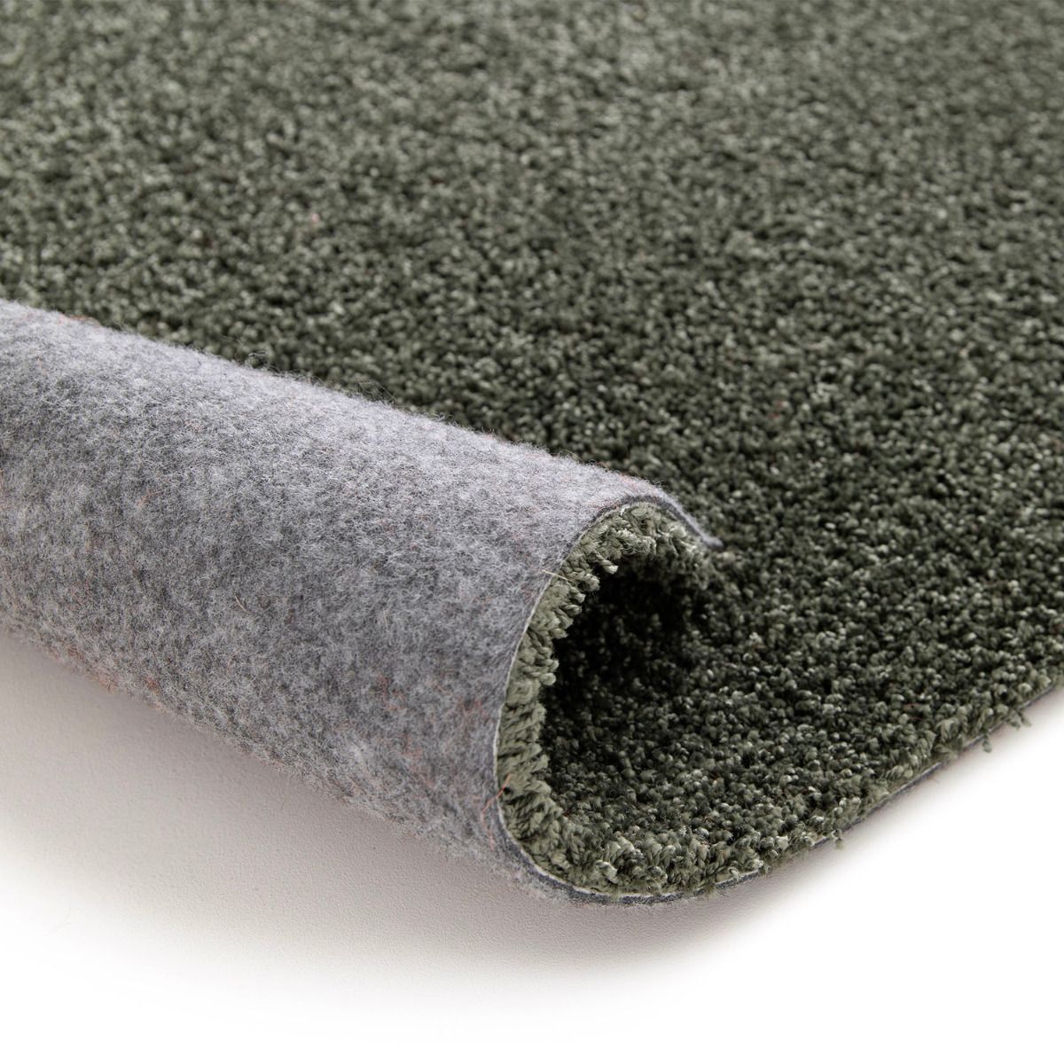 Serena nukkamatto Vihreä