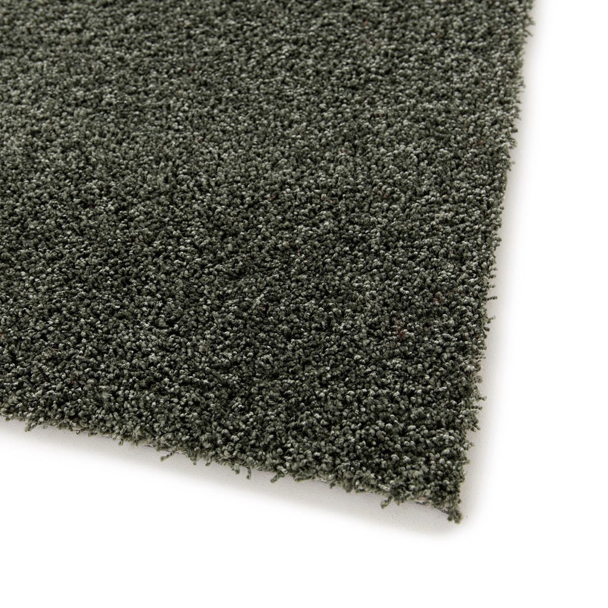 Serena nukkamatto Vihreä