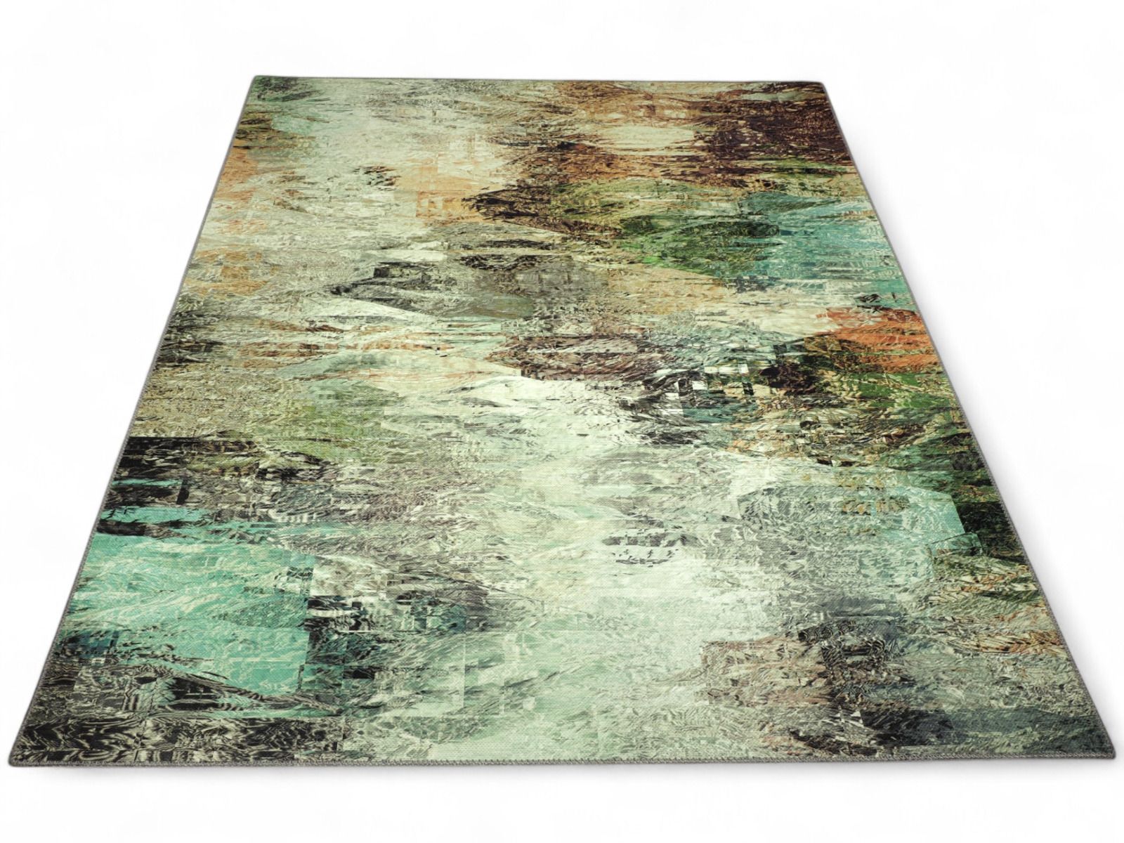 Serenity matto, eri kokoja