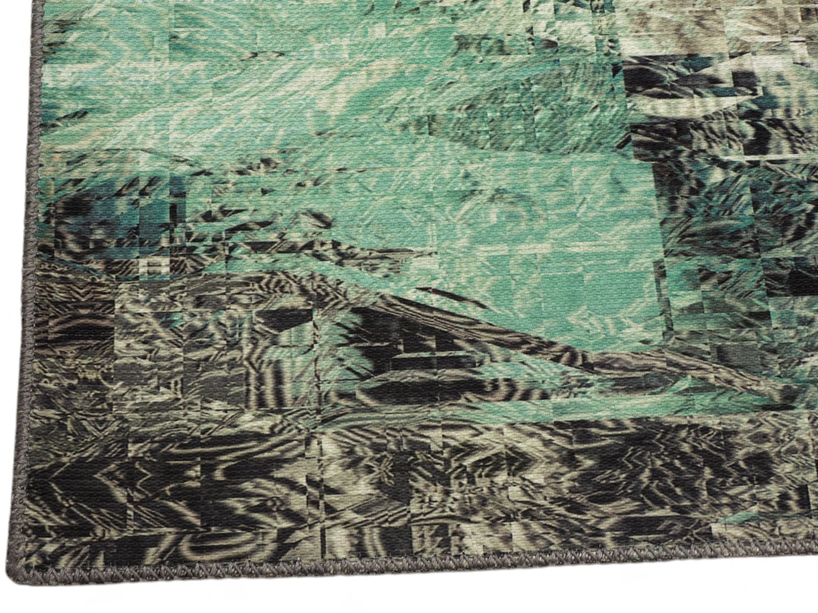 Serenity matto, eri kokoja